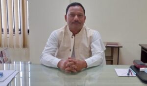 Dr. Kartik Neog - Central Muga Eri Research and Training Institute