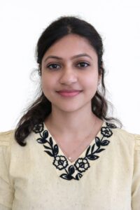 Debanjana - Central Muga Eri Research and Training Institute