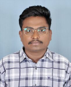 Krishnamoorthi S - Central Muga Eri Research and Training Institute