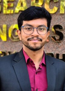 Mr.Bhaskar Ghosh 6321.jpg - Central Muga Eri Research and Training Institute