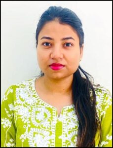 Sikhamoni Haloi - Central Muga Eri Research and Training Institute